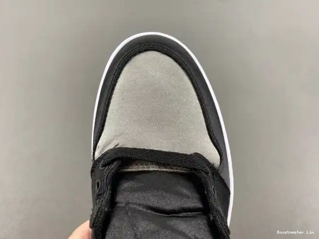 Boostmaster lin FD4810-010 Satin 1 High OG Shadow WMNS Jordan Air 0516